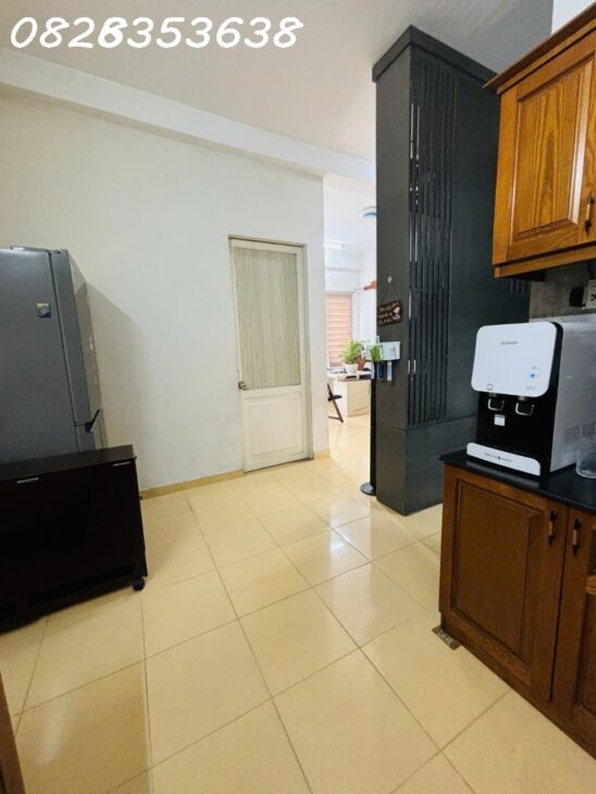 BÁN CĂN HỘ CAO CẤP 75M2 – TÂN THỚI NHẤT, QUẬN 12 – GIÁ 2.35 TỶ – SỔ HỒNG CHÍNH CHỦ
