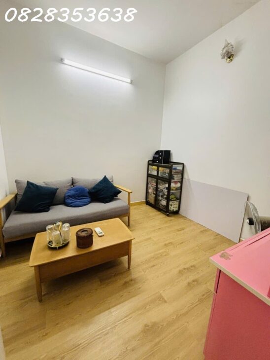 BÁN CĂN HỘ CAO CẤP 75M2 – Q.12 – GIÁ 2.35 TỶ – SỔ HỒNG CHÍNH CHỦ