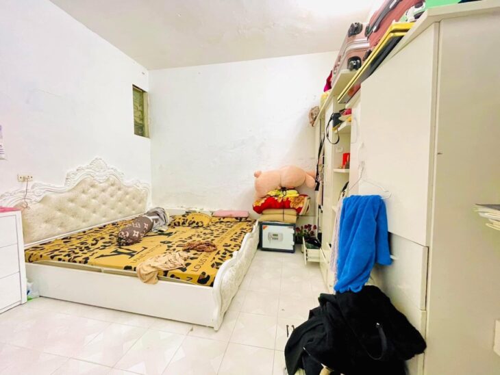 MẶT NGÕ NGUYÊN HỒNG – 20M RA PHỐ – PHÂN LÔ VỈA HÈ, ÔTÔ TRÁNH – GIÁ 16 TỶ