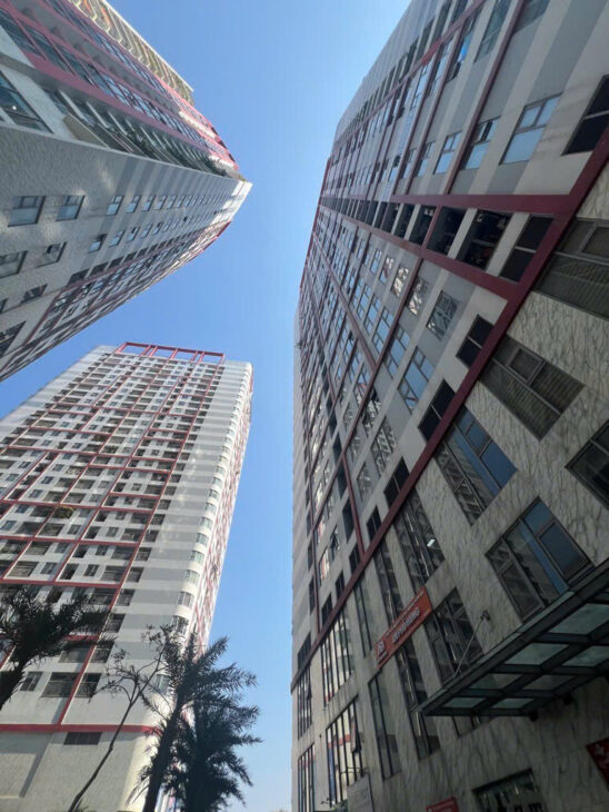 Siêu phẩm căn hộ chung cư Imperial Plaza Định Công, quận Thanh Xuân, View mặt phố, sổ đỏ nét căng,