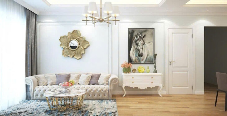 Siêu phẩm căn hộ chung cư Imperial Plaza Định Công, quận Thanh Xuân, View mặt phố, sổ đỏ nét căng,