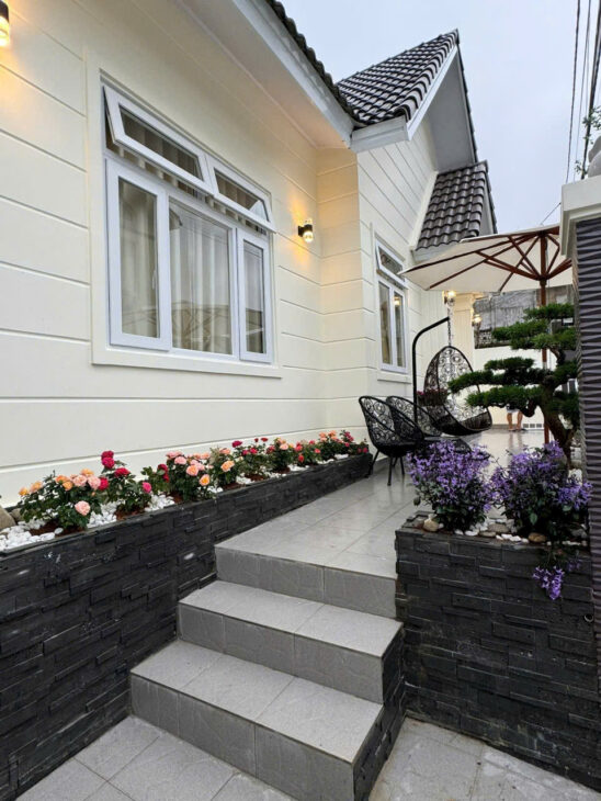 Căn bán Villa Đà Lạt – Giá Tốt Để Đầu Tư – 200m2 – 8 tỷ 8