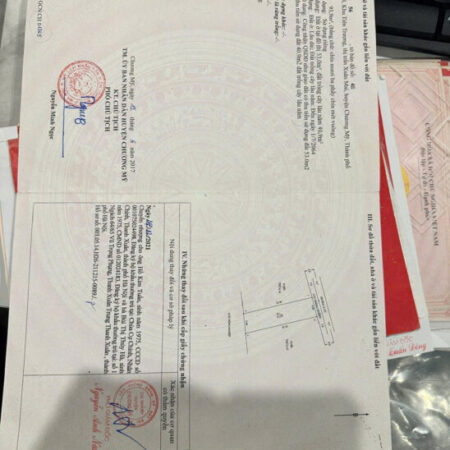 Chủ cần bán 94m tại TT xuân mai chương mỹ hà Chủ cần bán 94m tại TT xuân mai chương mỹ hà