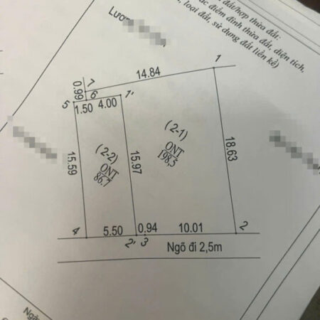 CC cần bán lô đất 86.7m tại đông sơn chương mỹ CC cần bán lô đất 86.7m tại đông sơn chương mỹ