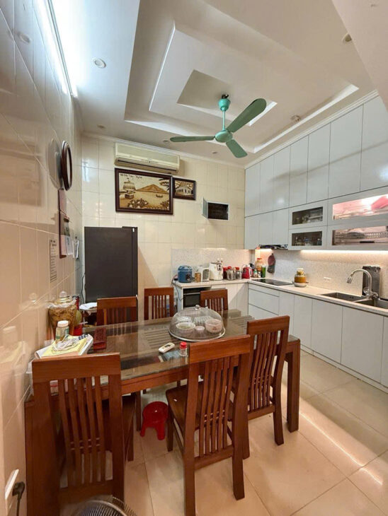 Bán nhà phố Xã Đàn – 10m ra Ôtô sổ đỏ 46m 5 tầng chỉ 13 tỷ