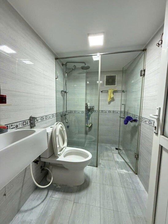 Bán nhà phố Xã Đàn – 10m ra Ôtô sổ đỏ 46m 5 tầng chỉ 13 tỷ