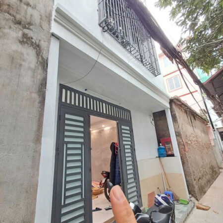 Vĩnh Hưng – HOÀNG MAI – HÀ NỘI