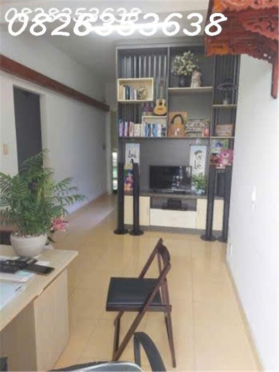 BÁN CĂN HỘ CAO CẤP 75M2 – Q.12 – GIÁ 2.35 TỶ – SỔ HỒNG CHÍNH CHỦ