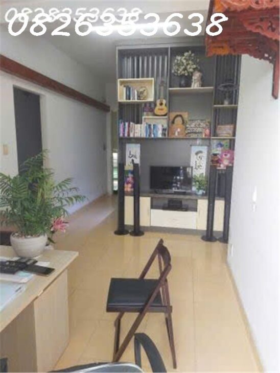 BÁN CĂN HỘ CAO CẤP 75M2 – TÂN THỚI NHẤT, QUẬN 12 – GIÁ 2.35 TỶ – SỔ HỒNG CHÍNH CHỦ