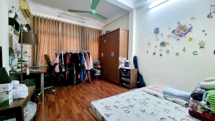 SIÊU PHẨM MẶT PHỐ ĐỘI CẤN KINH DOANH SIÊU ĐỈNH 18 TỶ MẶT TIỀN 4M