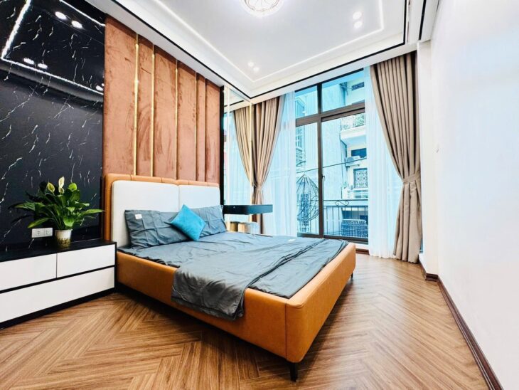 MẶT NGÕ BÙI XƯƠNG TRẠCH – 10M RA MẶT PHỐ – ÔTÔ ĐỖ CỬA – GIÁ 8 TỶ PHẢI NHANH MỚI CÒN