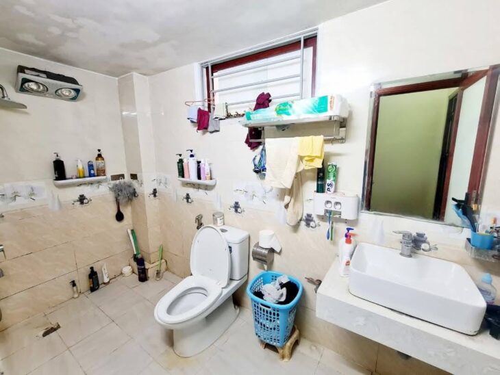 LÔ GÓC HOÀNG NGÂN – NGÕ NÔNG, ÔTÔ CON ĐỖ CỬA – GIÁ 7 TỶ