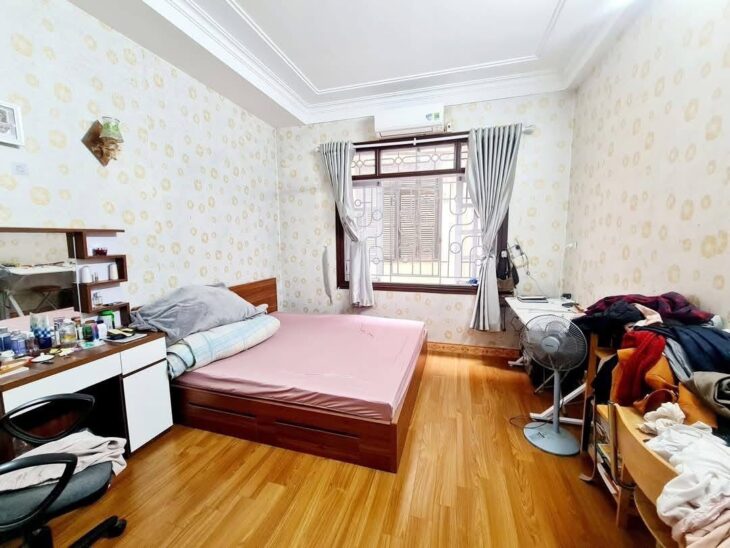 LÔ GÓC HOÀNG NGÂN – NGÕ NÔNG, ÔTÔ CON ĐỖ CỬA – GIÁ 7 TỶ