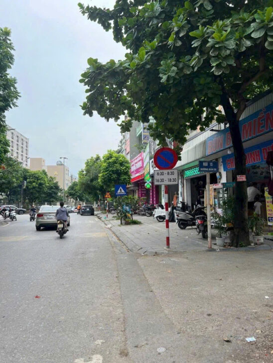 BÁN ĐẤT 44.6M2 ĐẢN DỊ UY NỖ ĐÔNG ANH – NGAY TRUNG TÂM HÀNH CHÍNH ĐÔNG ANH