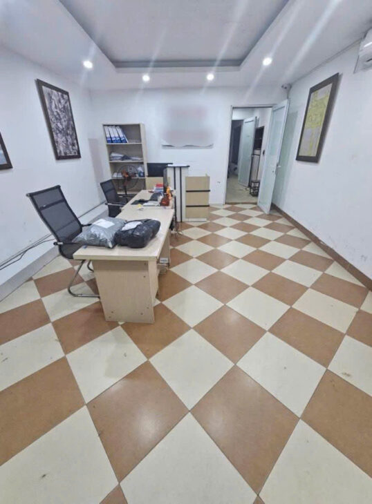 Bán nhà Tây Sơn, Đống Đa – ô tô tránh – Toà nhà văn phòng 110m -30m ra phố