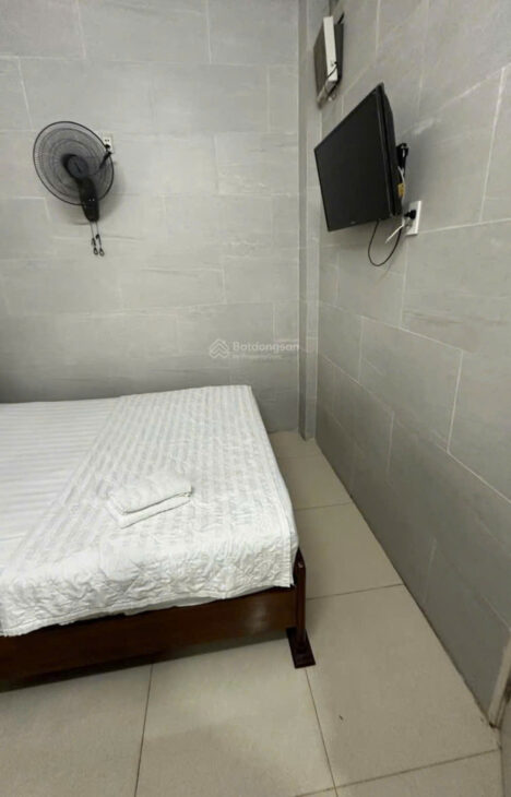 Chính chủ cần bán nhà cấp 4,ngay trung tâm Phường TRUNG Dũng -TP Biên Hòa- Đồng Nai