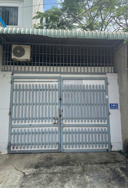 Chính chủ cần bán nhà cấp 4,ngay trung tâm Phường TRUNG Dũng -TP Biên Hòa- Đồng Nai
