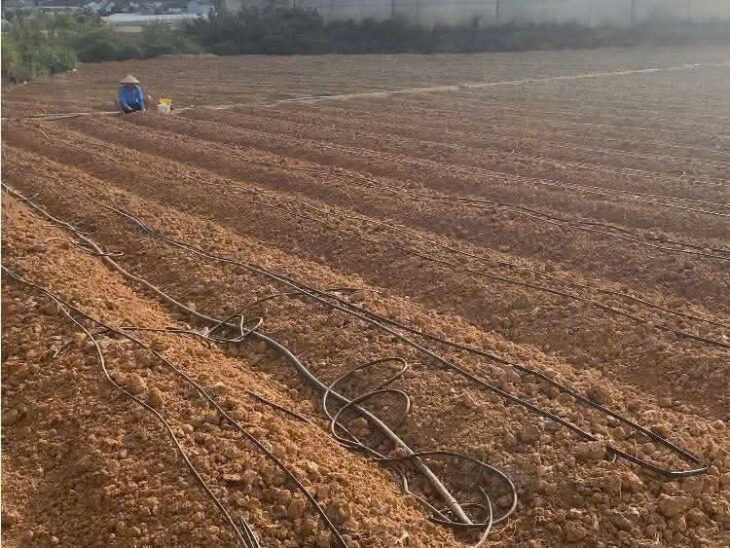 BÁN 6000M2 ĐẤT XÃ HIỆP AN – ĐỨC TRỌNG LÂM ĐỒNG – giá chỉ : 13 tỷ