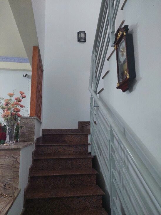 Chủ cần bán gấp – Nhà mới xây, vào ở ngay, sổ hồng riêng, pháp lý rõ ràng!