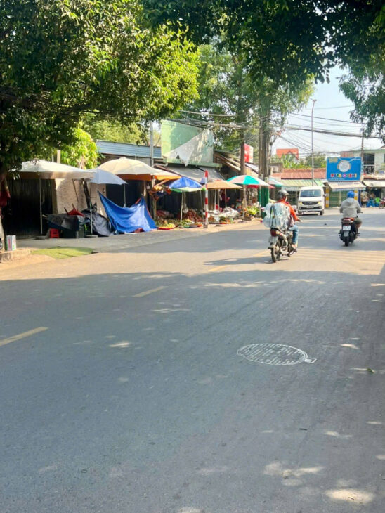 ⚡NHÀ 3 TẦNG GIÁP THỦ ĐỨC – 70M2 THỔ CƯ – CHỈ TỪ 4 TỶ⚡