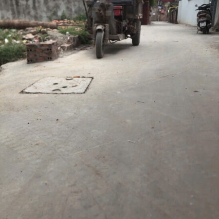 Bán đất lô góc Bình Minh, Thanh oai, ô tô vào nhà.45 m2 nhỉnh 2 tỷ Bán đất lô góc Bình Minh, Thanh oai, ô tô vào nhà.45 m2 nhỉnh 2 tỷ