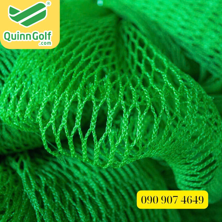 Tấm Lưới Golf 2m6 x 2m6 – Độ Bền Trên 10 Năm!