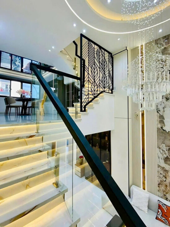 ⚡NHÀ 3 TẦNG GIÁP THỦ ĐỨC – 70M2 THỔ CƯ – CHỈ TỪ 4 TỶ⚡