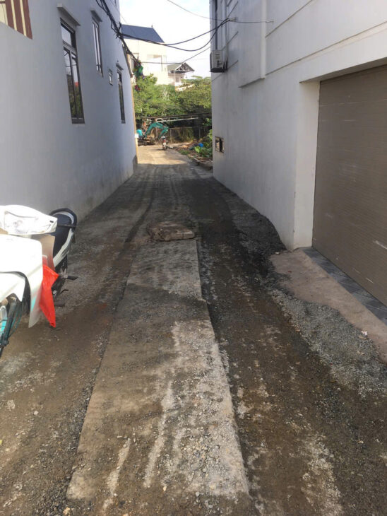 hàng nét thị trấn chúc sơn , Cm – 30,9m lô góc ô tô đỗ cửa