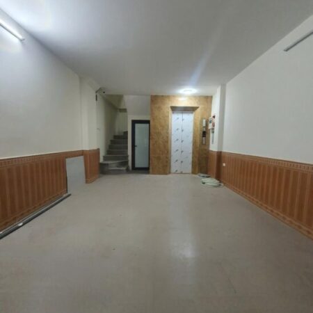 BÁN NHÀ CCMN- PHÁO ĐÀI LÁNG-7 TẦNG THANG MÁY-6 PHÒNG KÉP KÍN,FULL NỘI THẤT