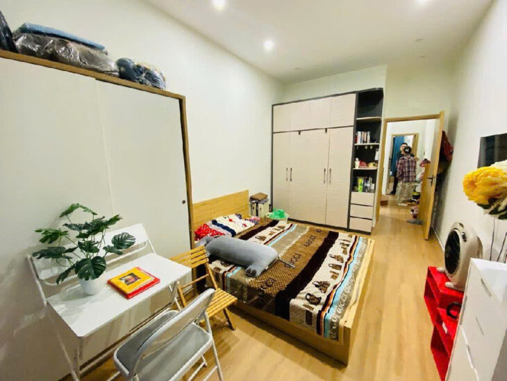 Bán nhà mặt ngõ kinh doanh phố Xuân La, Tây Hồ, 5T thang máy, mặt tiền 5m, 47m, 11.2 tỷ