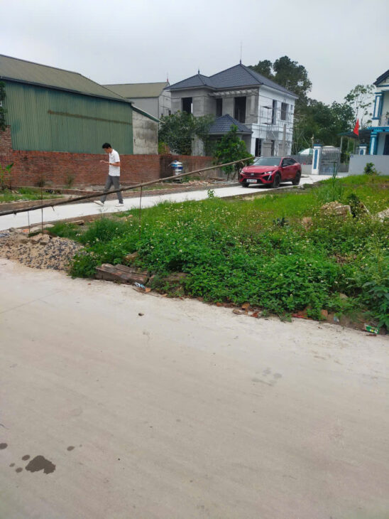 E chính chủ cần bán lô đất tại My dương – Thanh Mai – thanh oai