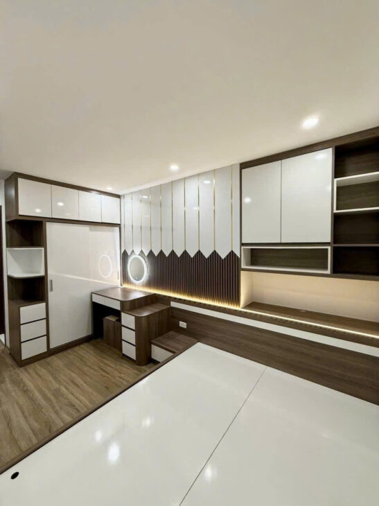 Bá.n gấp căn hộ chung cư view hồ mát lịm quận Hoàng Mai, tầng 9, 72m2, 2 ngủ, giá cực kỳ ưu đãi –