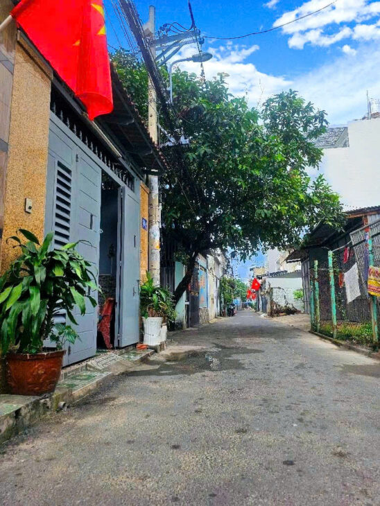 🏡 SIÊU PHẨM NHÀ 6 TẦNG – HẺM XE TẢI THÔNG – 4x15M – FULL NỘI THẤT – PHAN HUY ÍCH – GIÁ 8.99 TỶ TL