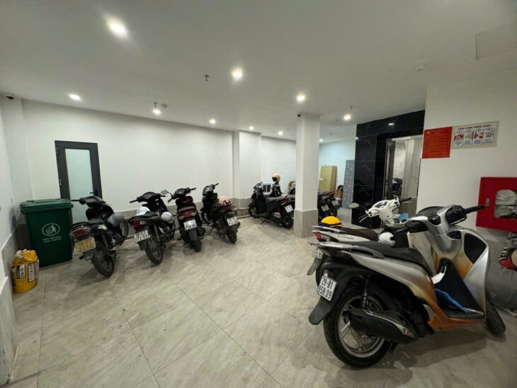 BÁN NHÀ MINH KHAI, DÒNG TIỀN 60TR/ THÁNG, 12 PHÒNG KHÉP KÍN GIÁ CHỈ 11,5 TỶ