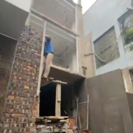 SIÊU HIẾM TRẦN KHÁT CHÂN, NGÕ THÔNG, THANG MÁY, 4 NỔI 1 HẦM, 68M2 GIÁ 12.X TỶ