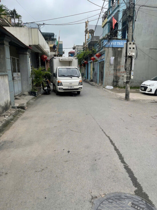 BÁN LÔ GÓC ĐẤT PHỐ ĐINH TIÊN HOÀNG ,PHỦ LÝ, HÀ NAM