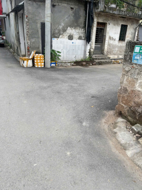 BÁN LÔ GÓC ĐẤT PHỐ ĐINH TIÊN HOÀNG ,PHỦ LÝ, HÀ NAM