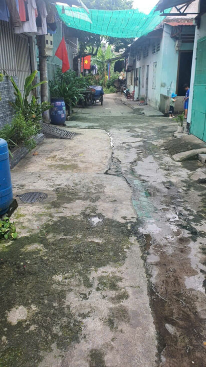 NHÀ 1 TRỆT 1 LẦU 80M2 + 4 PHÒNG TRỌ – SÁT CHỢ DĨ AN 2 – KẾ BÊN KCN – GIÁ MỀM ĐẦU TƯ!