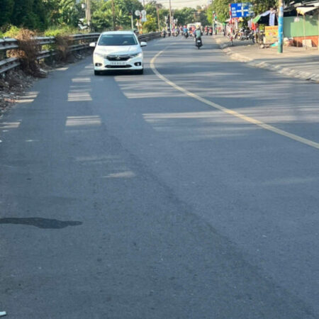 NHÀ 1 TRỆT 1 LẦU 80M2 + 4 PHÒNG TRỌ – SÁT CHỢ DĨ AN 2 – KẾ BÊN KCN – GIÁ MỀM ĐẦU TƯ!