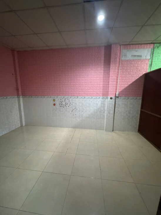 CHÍNH CHỦ CẦN BÁN 2 căn nhà cấp 4 Khu Phố 5- Tân Mai- Biên Hoà -Đồng Nai sổ chung thổ cư 100% giá