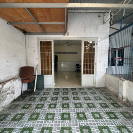 CHÍNH CHỦ CẦN BÁN 2 căn nhà cấp 4 Khu Phố 5- Tân Mai- Biên Hoà -Đồng Nai sổ chung thổ cư 100% giá