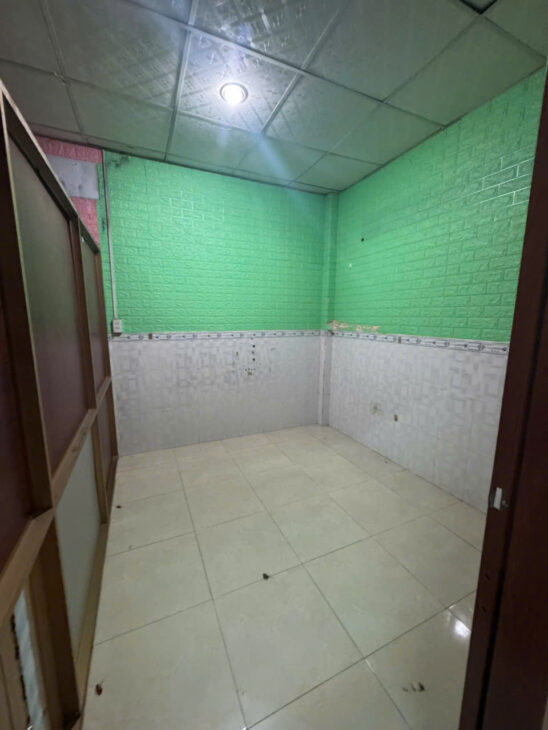 CHÍNH CHỦ CẦN BÁN 2 căn nhà cấp 4 Khu Phố 5- Tân Mai- Biên Hoà -Đồng Nai sổ chung thổ cư 100% giá