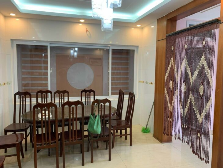 SIÊU PHẨM CHDV TÂY HỒ DÒNG TIỀN KHỦNG – 8 TẦNG THANG MÁY – MẶT TIỀN 6.4M – GIÁ 20 TỶ