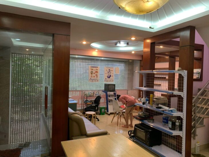 SIÊU PHẨM CHDV TÂY HỒ DÒNG TIỀN KHỦNG – 8 TẦNG THANG MÁY – MẶT TIỀN 6.4M – GIÁ 20 TỶ