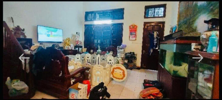 PL HOÀNG VĂN THÁI – NGÕ THÔNG – Ô TÔ VÀO NHÀ – KINH DOANH Dt 106m2 3 tầng mặt tiền. 5.5m Giá 24 tỷ