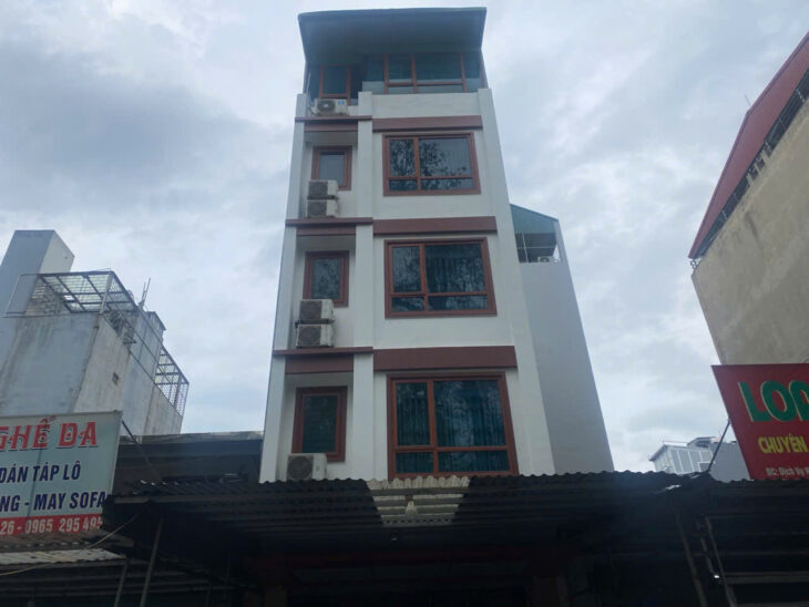 🎉🎉 CHÍNH CHỦ CẦN BÁN NHANH NHÀ NGHỈ 7 TẦNG KHU ĐẤT DỊCH VỤ YÊN NGHĨA – HÀ ĐÔNG 🎉🎉