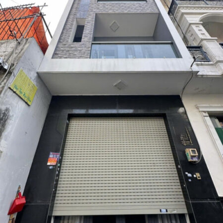 TÂN KỲ TÂN QUÝ DT: 59M2 ( 4 X 15 ) – 4 TẦNG – 4PN – BTCT – HẺM XE HƠI TÂN KỲ TÂN QUÝ DT: 59M2 ( 4 X 15 ) – 4 TẦNG – 4PN – BTCT – HẺM XE HƠI