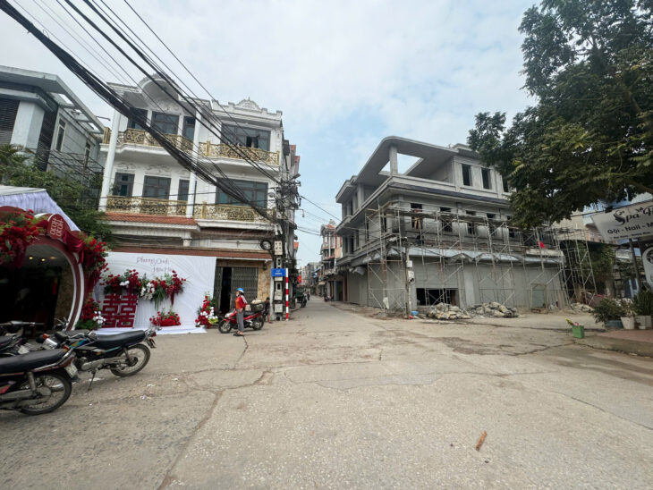 CHÍNH CHỦ CẦN BÁN ĐẤT ĐẸP ĐỒNG KỴ – KINH DOANH ĐỈNH – TIỀM NĂNG TĂNG GIÁ, 50M, 2,1 TỶ