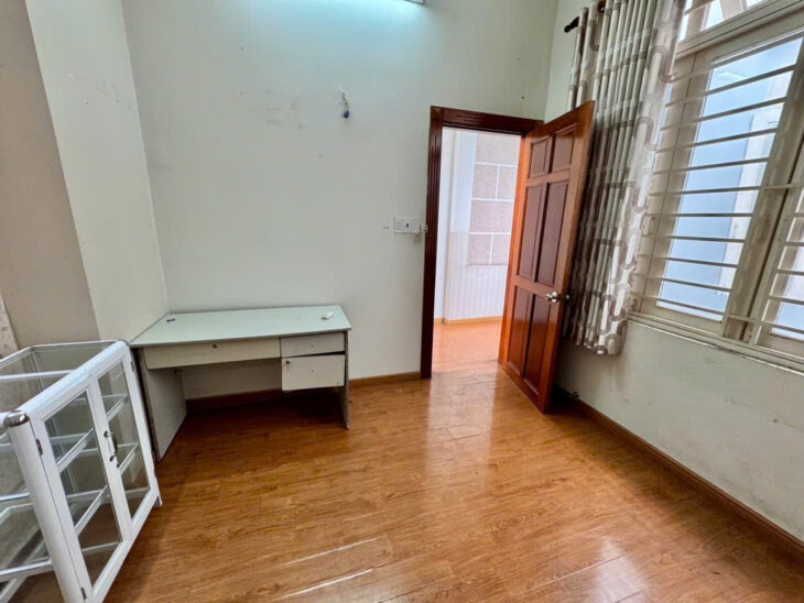 ???? CƠ HỘI VÀNG – NHÀ ĐẸP 1 TRỆT 1 LẦU TẠI HÓC MÔN, GIÁ CHỈ 5.5 TỶ!