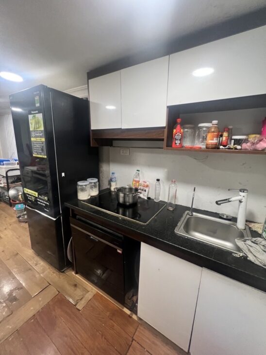 BÁN NHÀ –MẶT NGÕ TRUNG TẢ-VĂN TRƯƠNG-LÔ GÓC- MẶT TIỀN RỘNG – KD-GẦN PHỐ